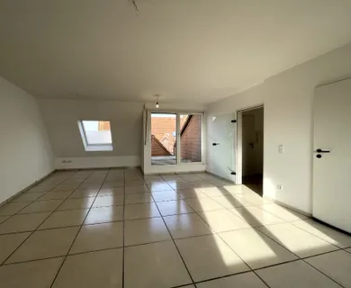 GROßZÜGIGE 3-ZIMMER WOHNUNG MIT BALKON IN KORSCHENBROICH ZU MIETEN! - Foto 1