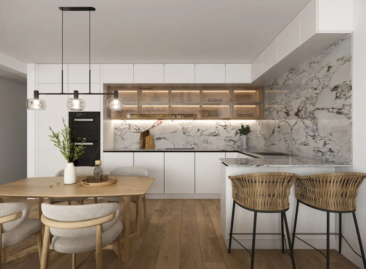 Beispiel Visualisierung