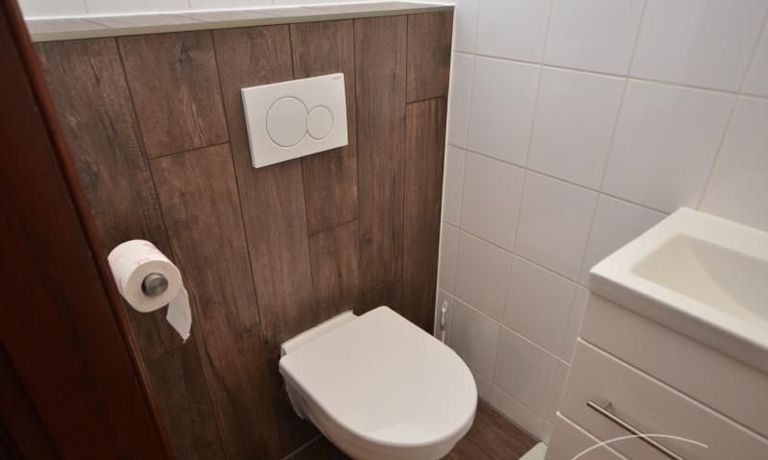 Toilette