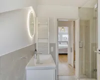 Badezimmer 2. Obergeschoss