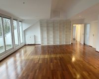 Wohnzimmer 2. Blick