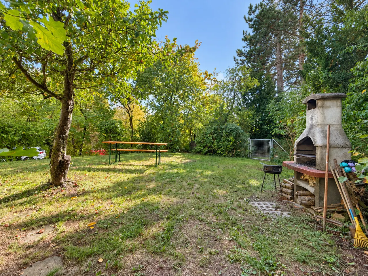 Garten