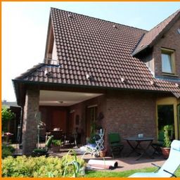 Freistehendes Einfamilienhaus sucht neuen Mieter