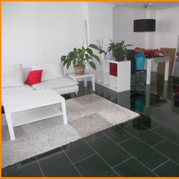 Das HIGHLIGHT! Maisonette-Wohnung mit 2 Balkonen auf 2 Ebenen im Stadtkern!