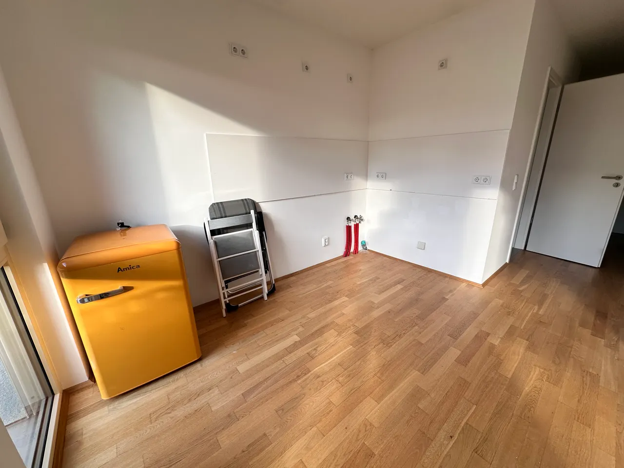 1-Zimmer Wohnung in Berlin Spandau - Foto 4