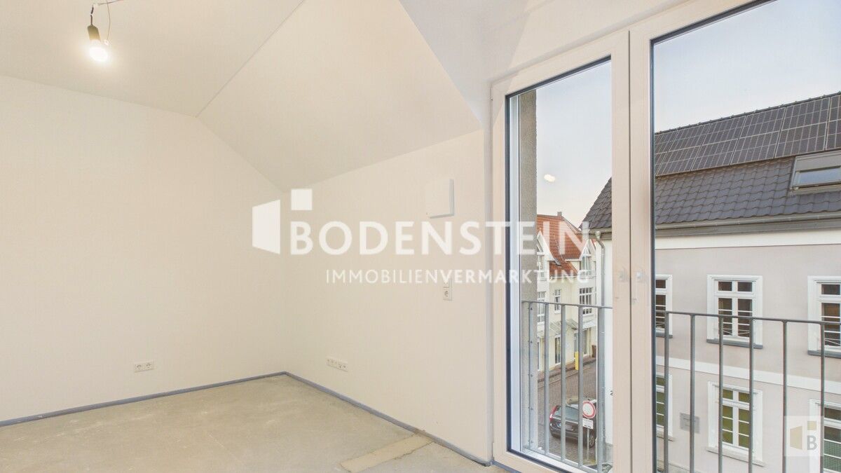 Zimmer II  DG Haus 3