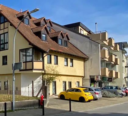 Jetzt neu: Wohnung zum Kauf in Konstanz
