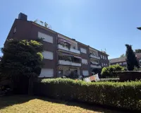 Gartenansicht