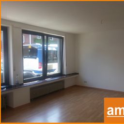 Kleine Welt ganz groß! 2-Zimmer EG Wohnung in Gürzenich ab SOFORT!!