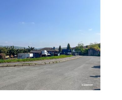 Rarität in Ennepetal-Oelkinghausen: Baureifes Grundstück im Gewerbegebiet mit idealer Nutzung