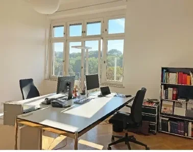 Büro