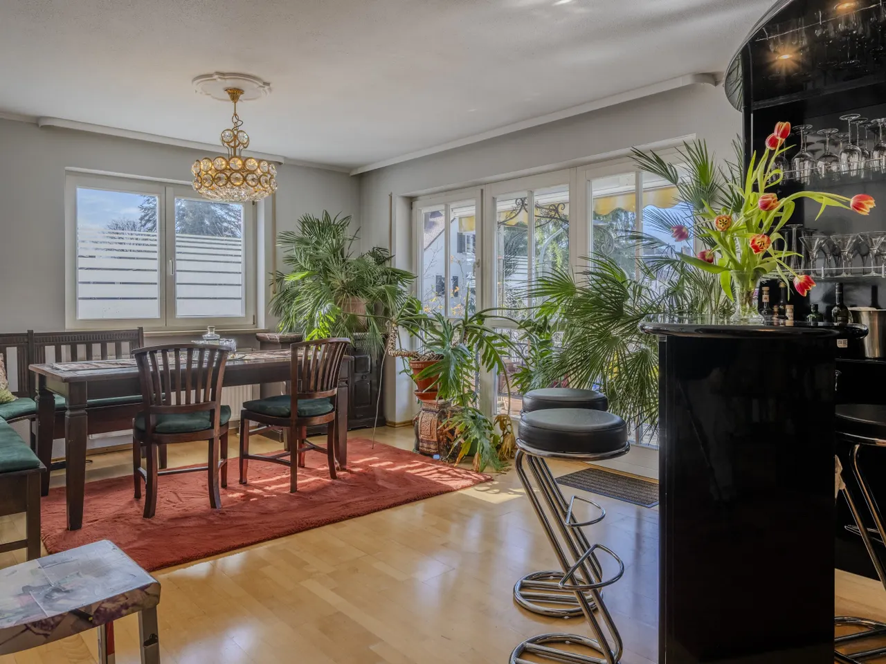 WHG 2 Wohnen