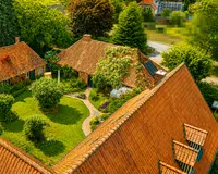 Innenhof
