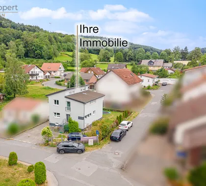 Jetzt neu: Haus zum Kauf in Fürth-Weschnitz