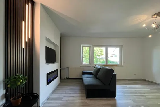 Hausen 8072681 Möbliertes Studioapartment mit PKW-Stellplatz