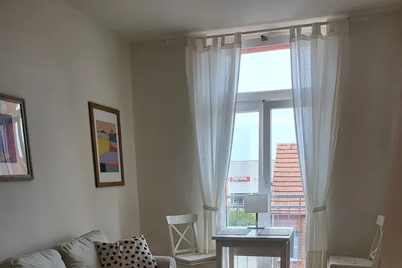 Moderne Wohnung im 1.OG