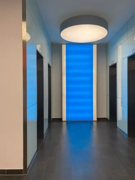 Aufzüge