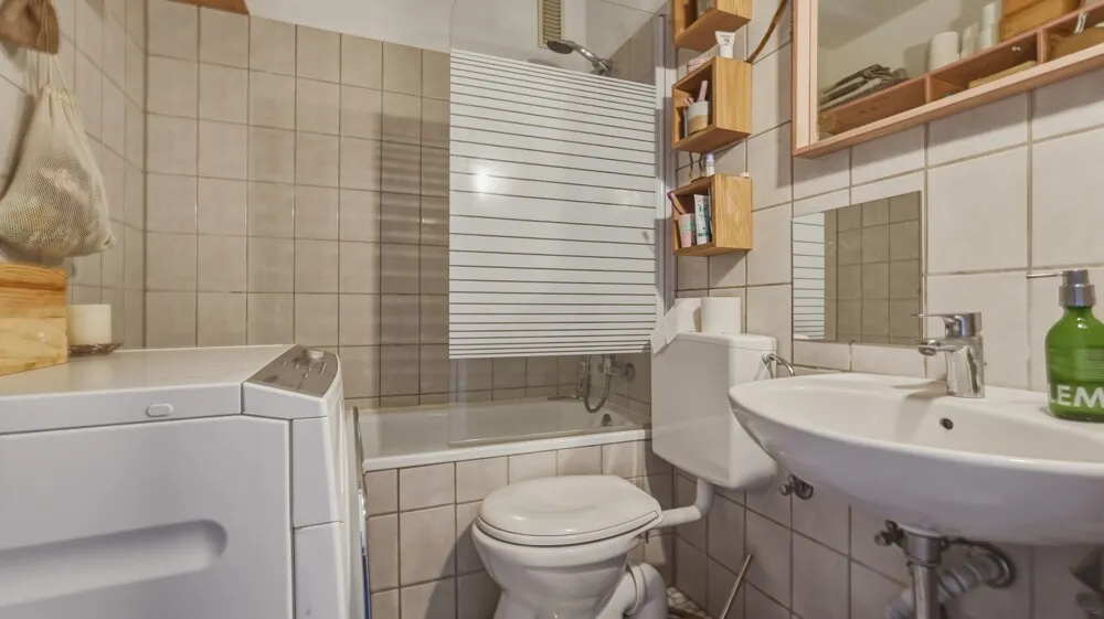.Badezimmer