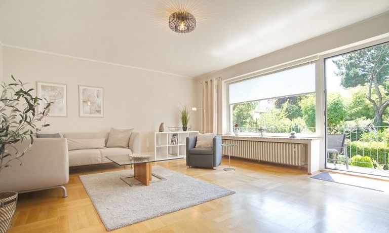 Wohnraum