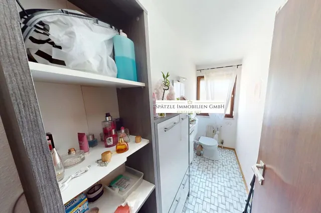 Gäste-WC