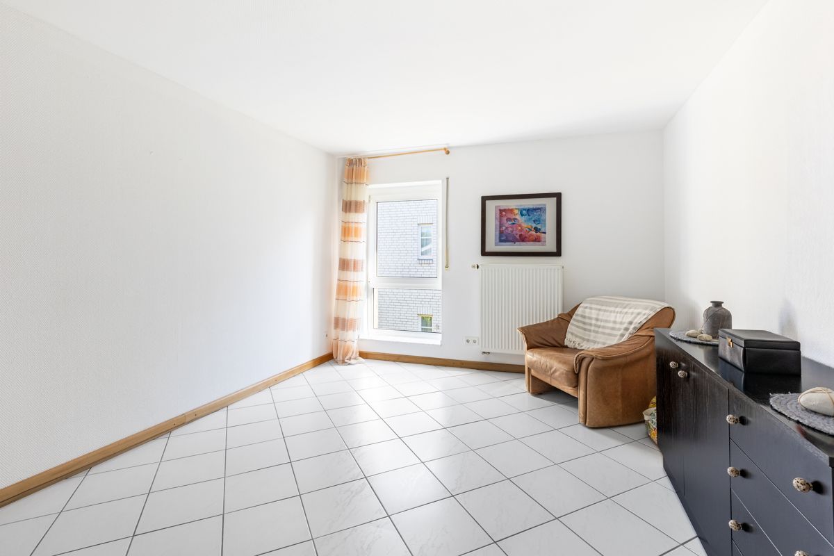 Schlafzimmer 2, Obergeschoss