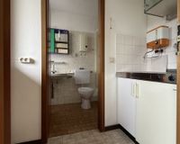 Küche Apartment