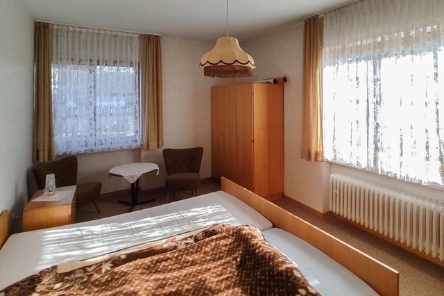 Schlafzimmer OG