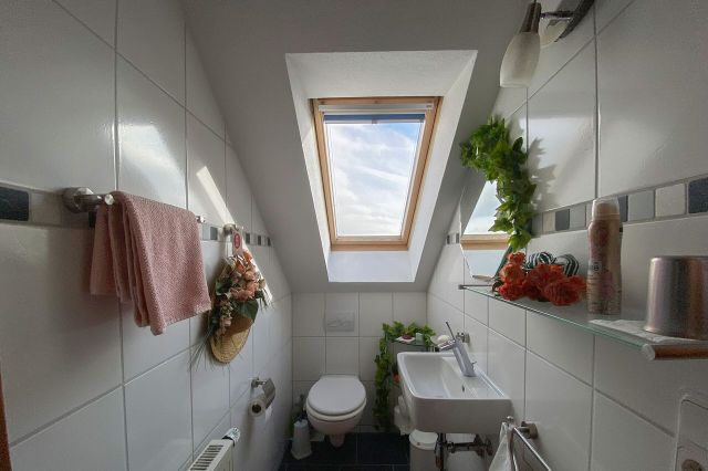 WC DG