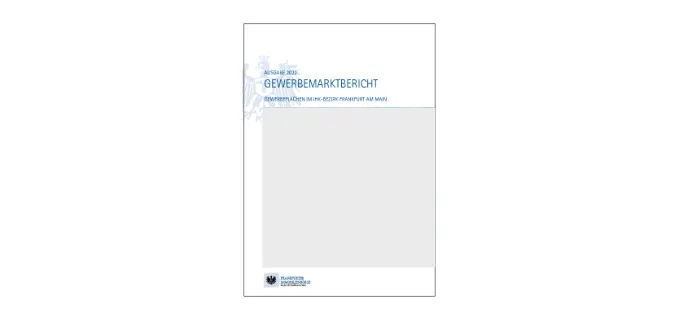Gewerbemarktbericht 2022