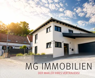 MG-804| Modern Smart Home – First Move-In | 66851 Mittelbrunn