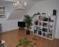 Weitere Ansicht Wohnzimmer
