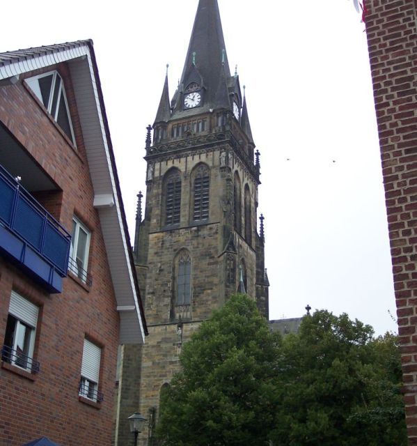 Ihr Immobilienmakler in Ascheberg