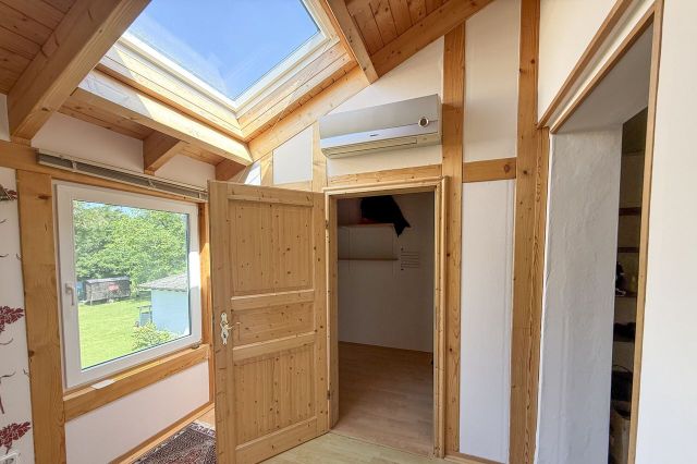 Haus 2 Abstellraum