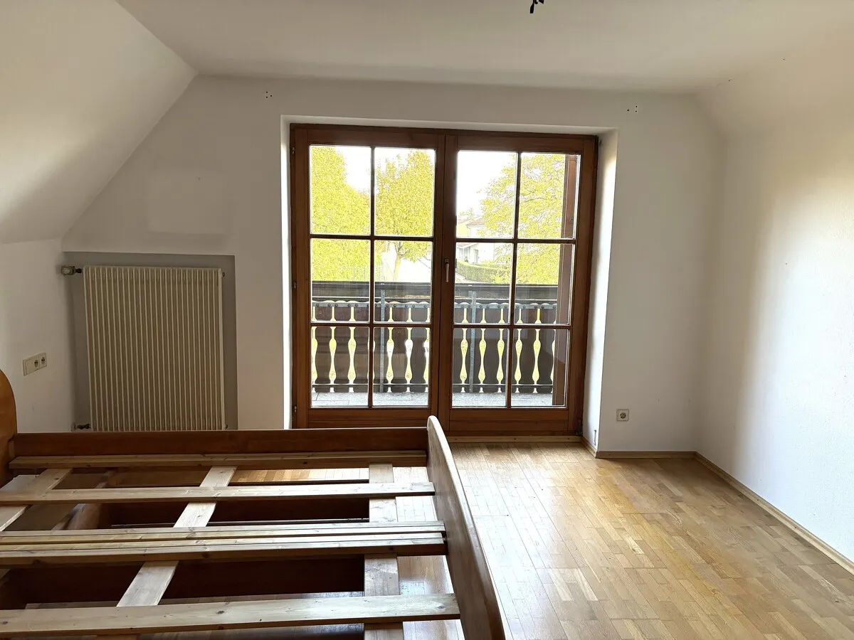 Elternschlafzimmer
