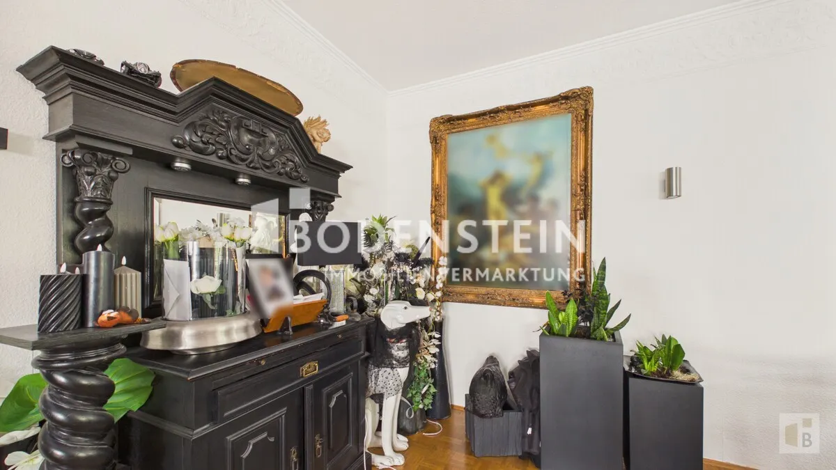 Wohnzimmer I