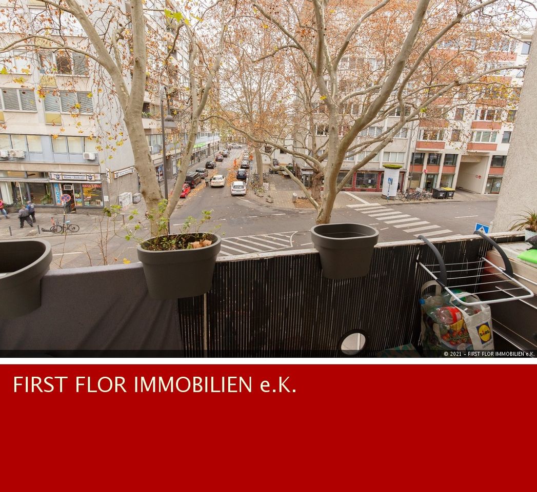 FIRST FLOR IMMOBILIEN KÖLN