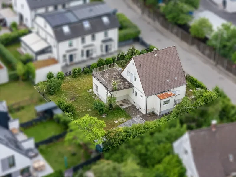 Vogelperspektive