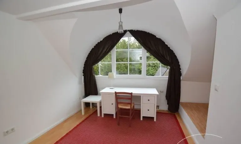 Arbeitszimmer