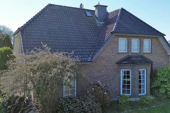 Freistehendes Landhaus mit viel Platz in ruhiger Lage von 41334 Nettetal-Kaldenkirchen