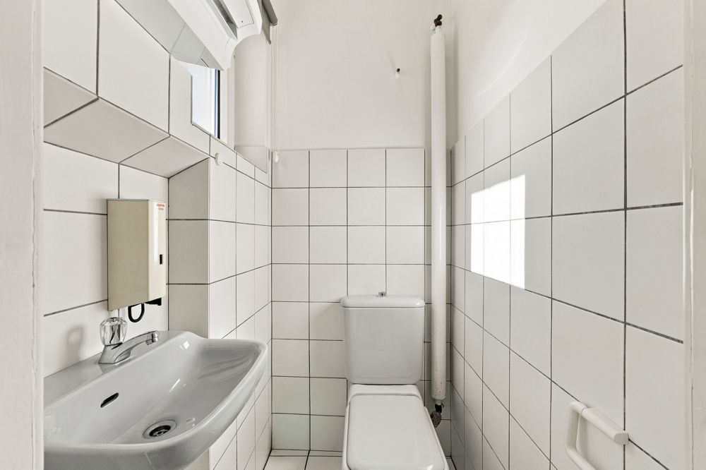 Gäste-WC