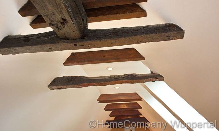 Deckendetail