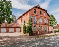 Straßenansicht