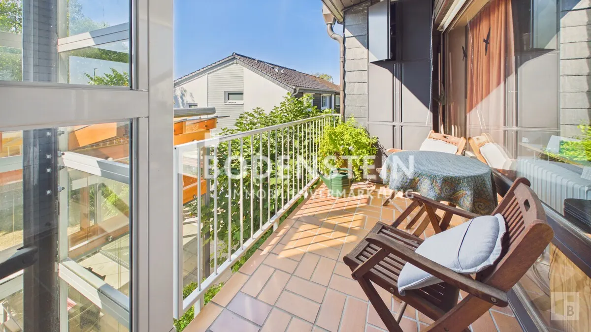 Balkon