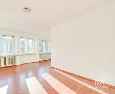 MG – Apartment in Kaiserslautern