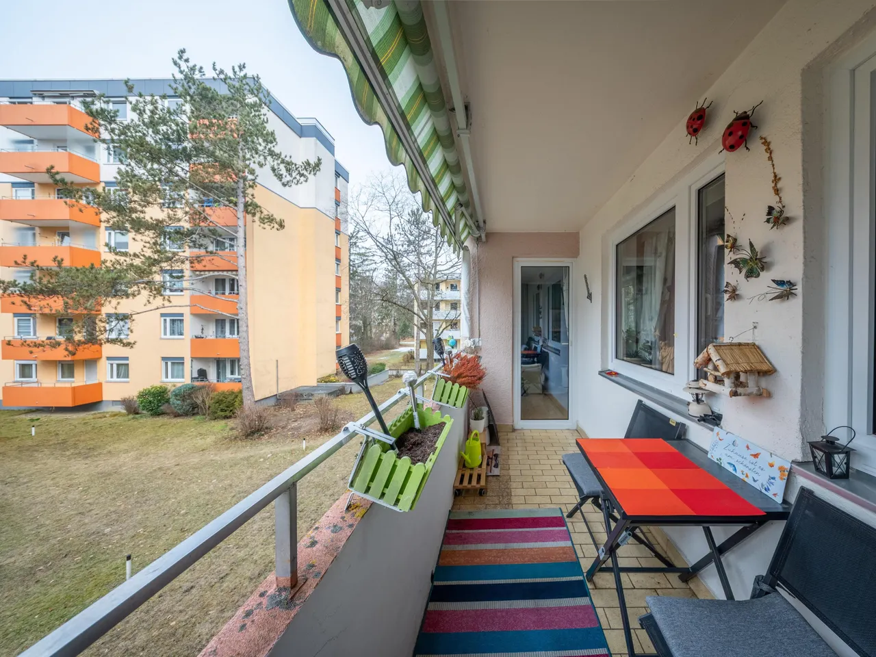 Loggia