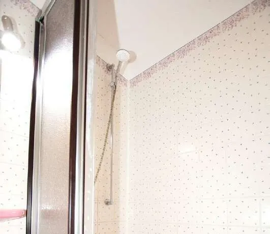 Dusche