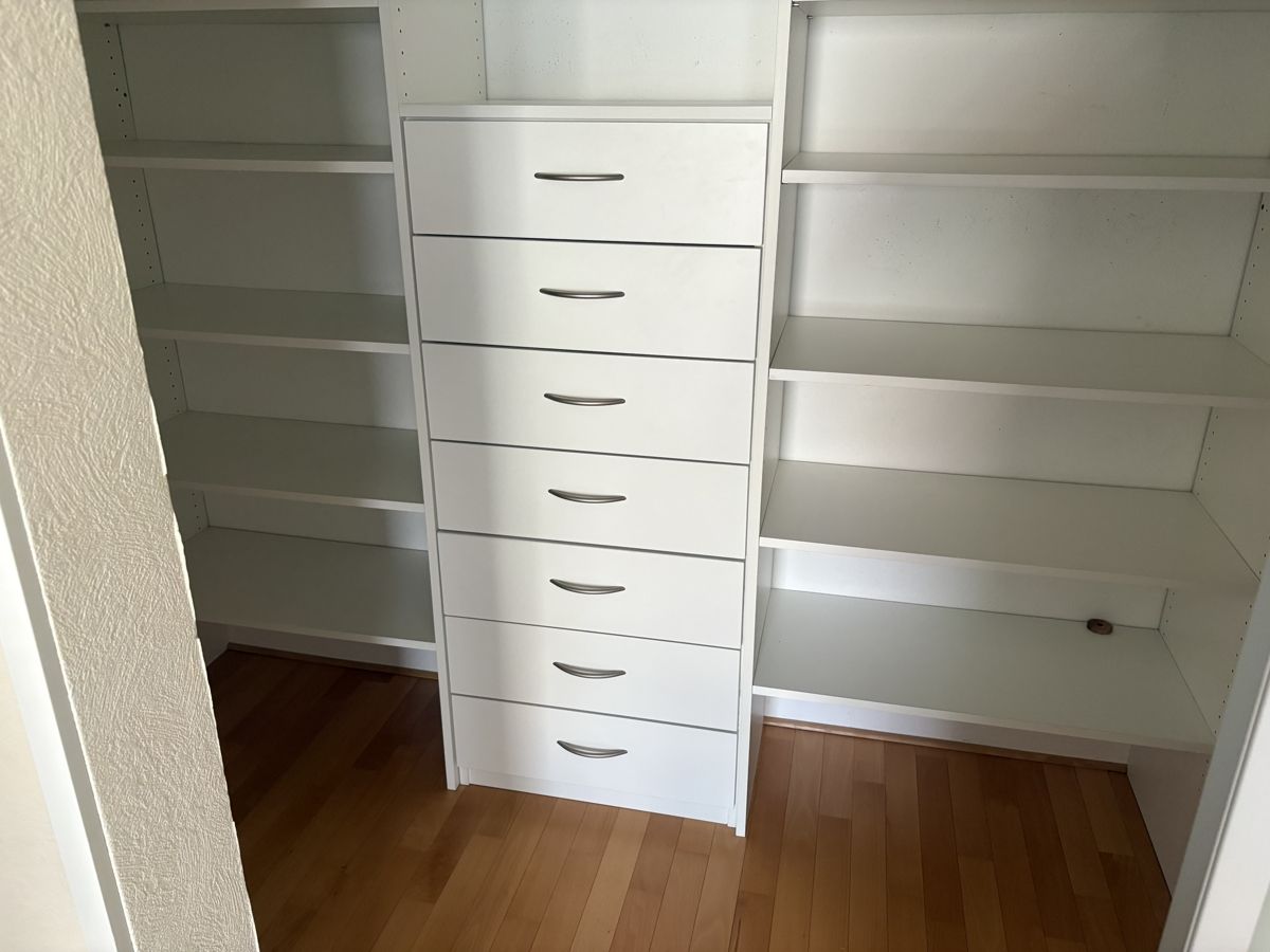 Die Ankleide