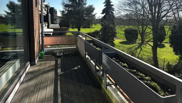 Jetzt neu: Wohnung zum Kauf in Düsseldorf