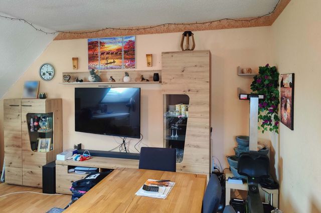 Wohnzimmer DG