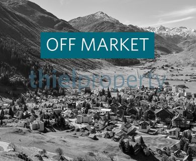 Off-Market-Gelegenheit – Sonnige Familienwohnung in ruhiger Lage mit Potenzial